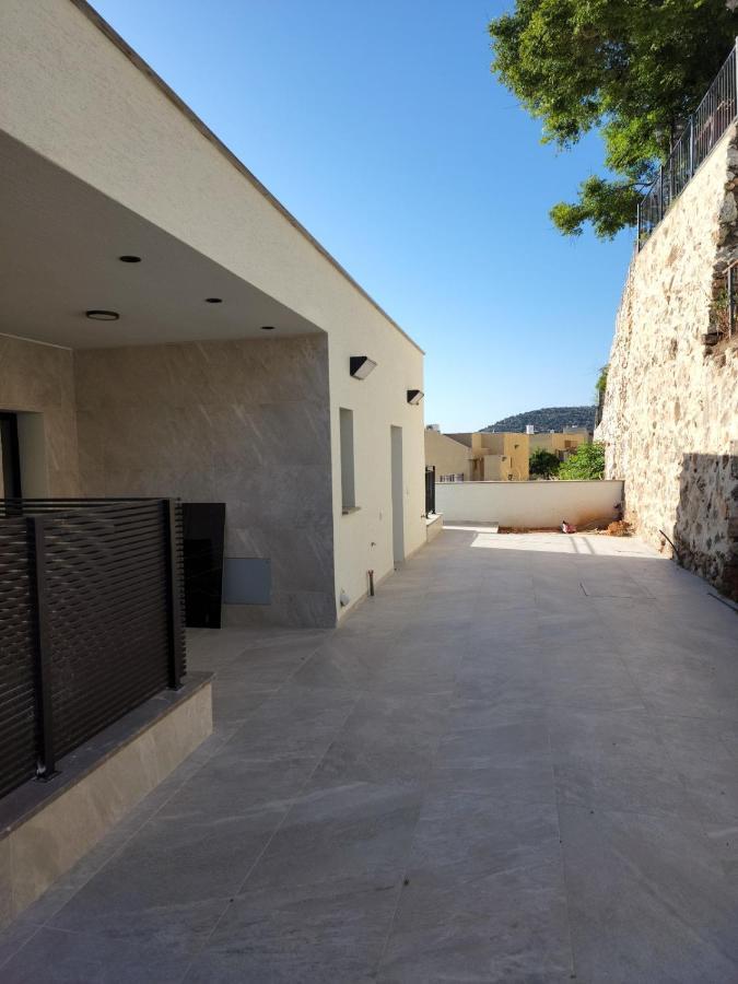 Studio Ilanit Karmiel Extérieur photo