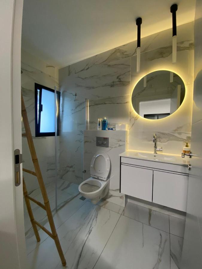 Studio Ilanit Karmiel Extérieur photo