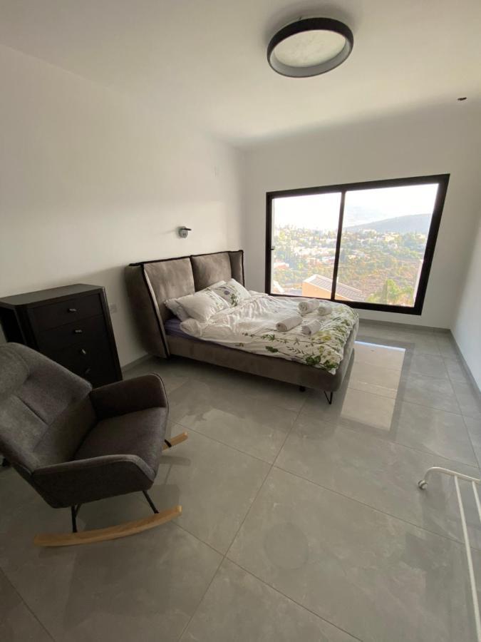 Studio Ilanit Karmiel Extérieur photo