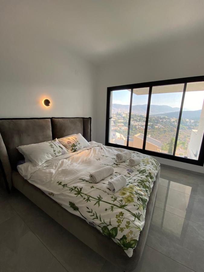 Studio Ilanit Karmiel Extérieur photo