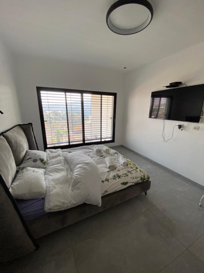 Studio Ilanit Karmiel Extérieur photo