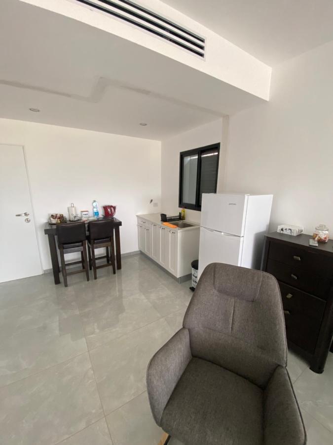Studio Ilanit Karmiel Extérieur photo