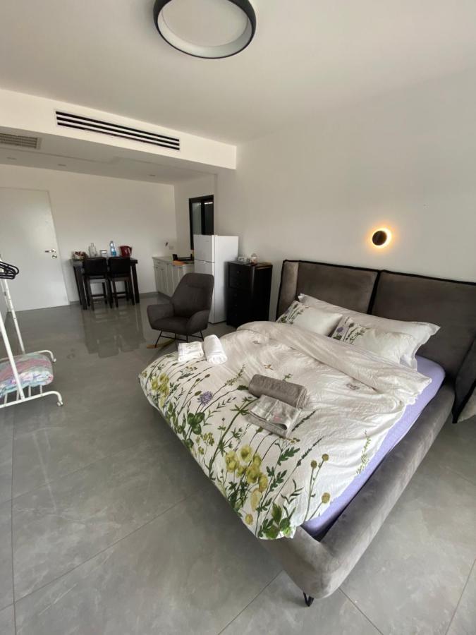 Studio Ilanit Karmiel Extérieur photo