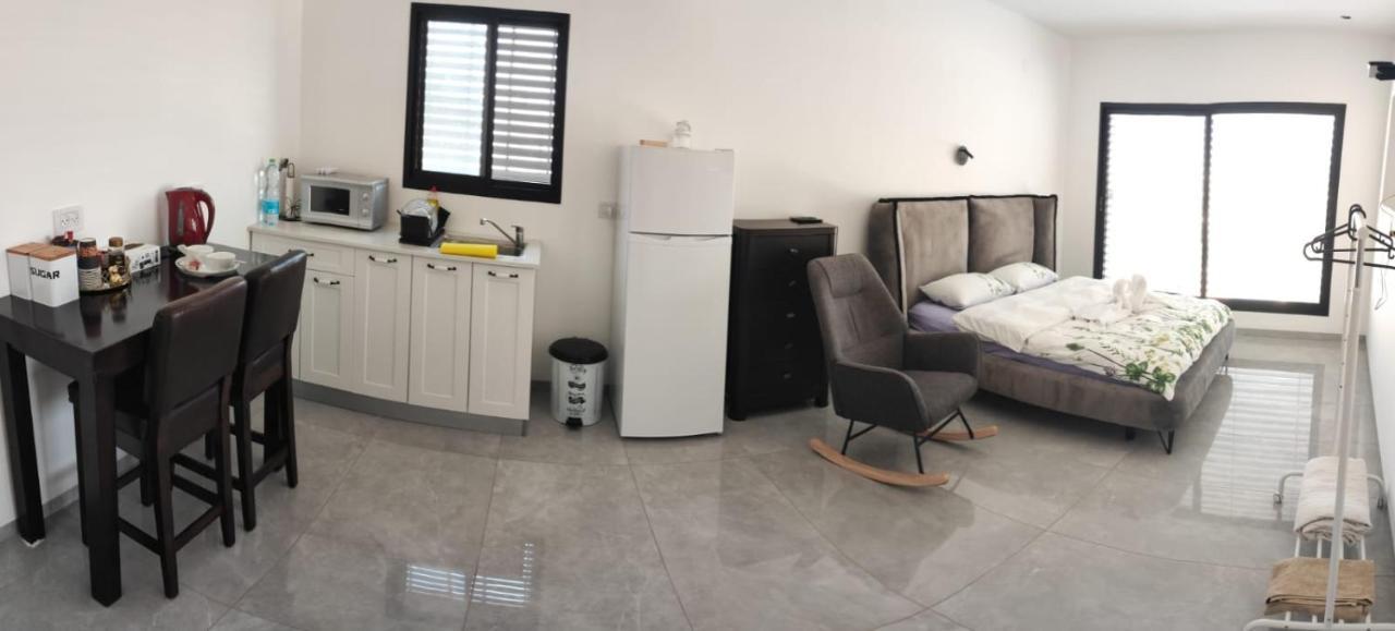 Studio Ilanit Karmiel Extérieur photo