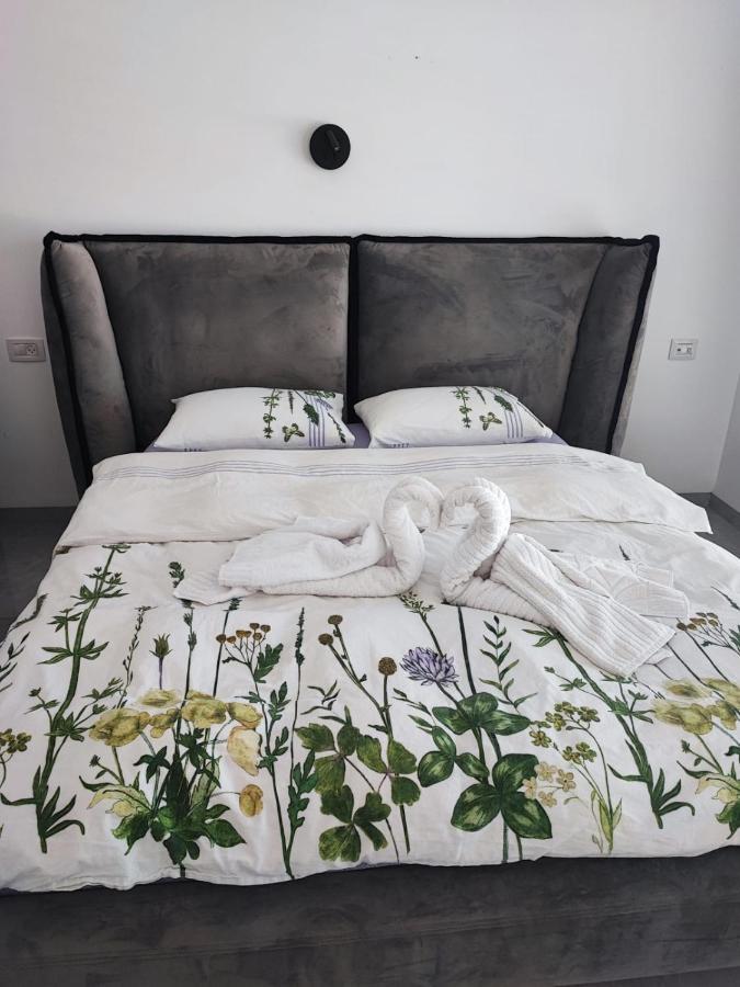 Studio Ilanit Karmiel Extérieur photo