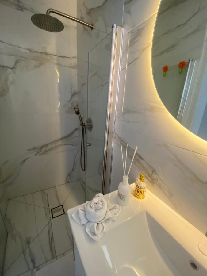 Studio Ilanit Karmiel Extérieur photo