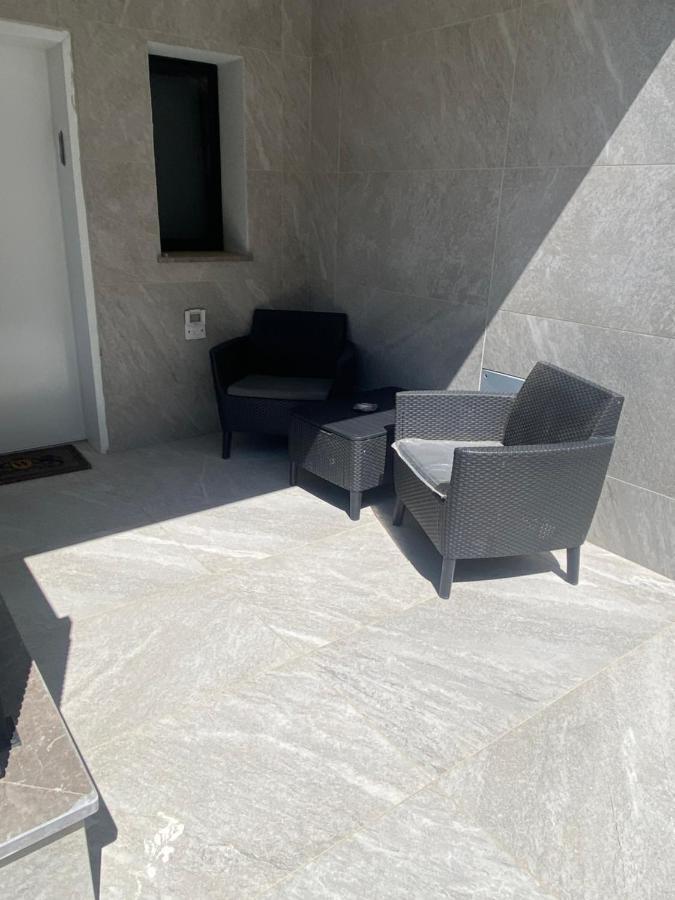 Studio Ilanit Karmiel Extérieur photo