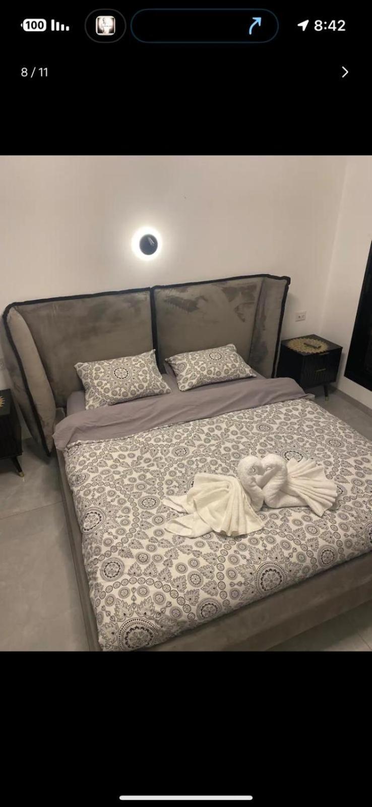 Studio Ilanit Karmiel Extérieur photo