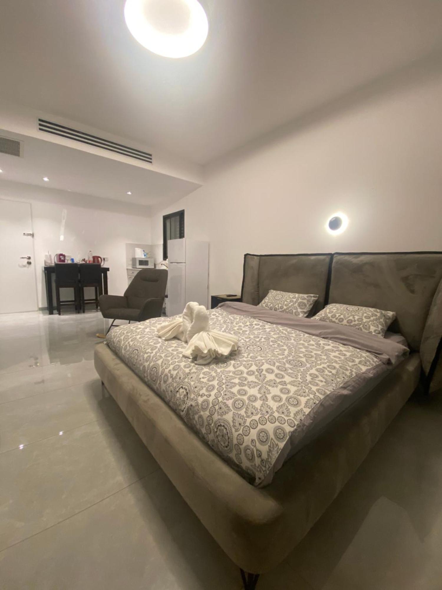 Studio Ilanit Karmiel Extérieur photo